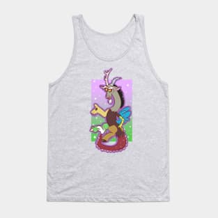 Discord Tank Top